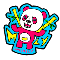 egokilltalent ffa mly far from alaska emmily barreto Sticker