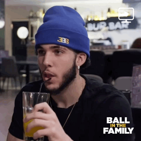 season 3 GIF by Ball in the Family