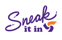 Shoes Join The Movement Sticker by ParticipACTION