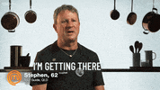 Getting There Australia GIF by MasterChefAU