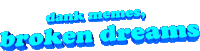 internet-palace Sticker by AnimatedText