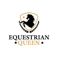 Horse Horseriding Sticker by Start Riding Equestrian Queen