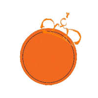 Curacao Sticker by Plein Café Wilhelmina