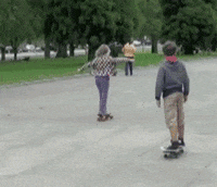 kids fail GIF by America's Funniest Home Videos
