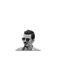 Afro House Sticker by Muratt Mat