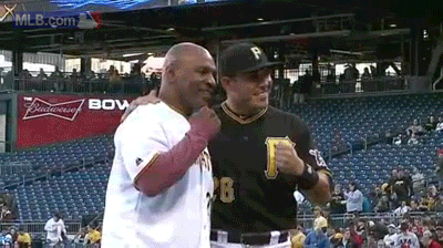 GIF by MLB