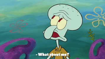 season 9 episode 26 GIF by SpongeBob SquarePants