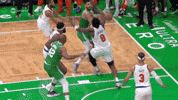 Rejected Nba Playoffs GIF by NBA