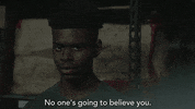 aubrey joseph cloack and dagger GIF by Marvel's Cloak & Dagger
