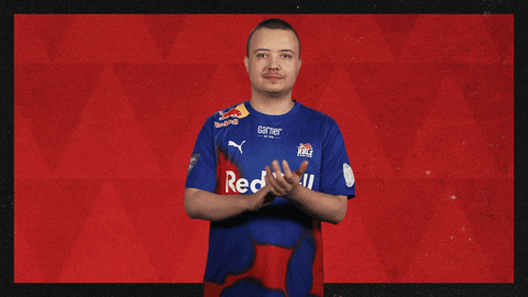 Rb Leipzig Applause GIF by Bundesliga