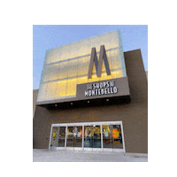 shopmontebello theshopsatmontebello montebellomoments Sticker