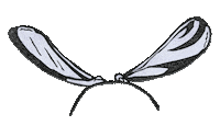 Kurimaronkz Sticker