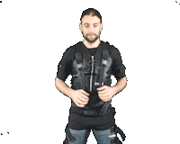 fit-in-time fitness gym emstraining burhan Sticker