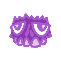 Art Illustration Sticker