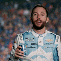 Happy Hour Wow GIF by Busch