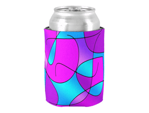 wine cooler color GIF