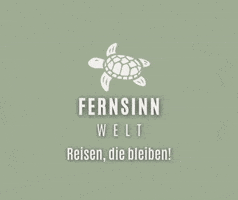Fernweh GIF by Fernsinn Welt - ReiseBeratung Anja Horn