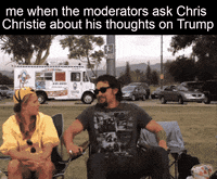 Donald Trump GIF