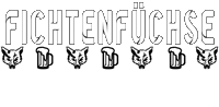 Saufenstattlaufen Sticker by Fichtenfuechse