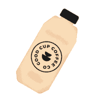 Goodcup Sticker by Good Cup Coffee