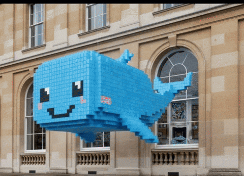 Memecoin Xrp GIF by $DROP