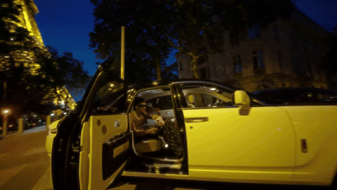 Side Effects Lb GIF by D-Block Europe