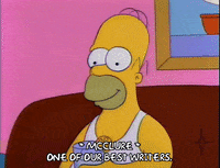 season 3 beer GIF