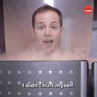 Baseball Try Guys GIF by BuzzFeed