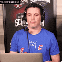 schmoedown kristian harloff GIF by Collider