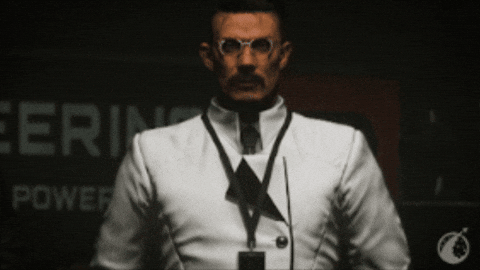 Onyx Test Subject GIF