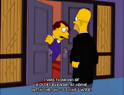 homer simpson GIF