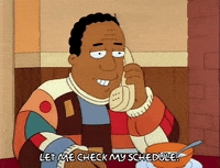 Season 2 GIF by The Simpsons