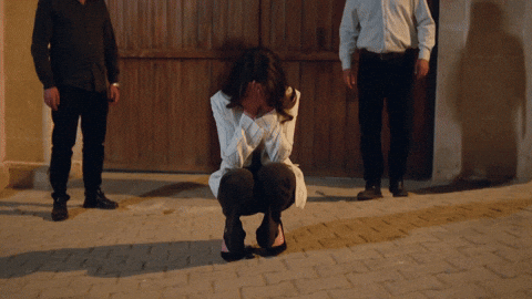 Kanald GIF by Ay Yapım