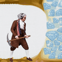 Diamond Discovery GIF