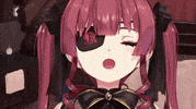 High Note Hololive GIF