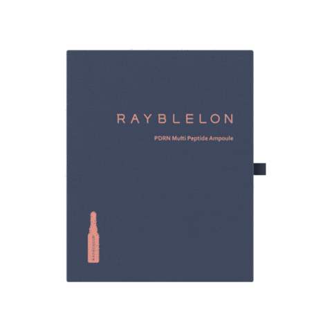 rayblelon giphygifmaker pdrn 레이블론 rayblelon Sticker