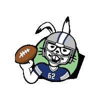 specstexas football cowboys specs specs liquor Sticker