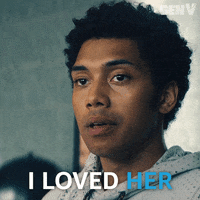 Chance Perdomo Gen V GIF by Amazon Prime Video