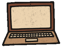 Computer Studying Sticker