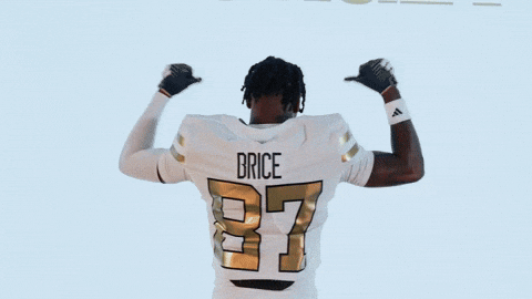 GIF by Georgia Tech Yellow Jackets
