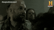 beer pint GIF by History UK