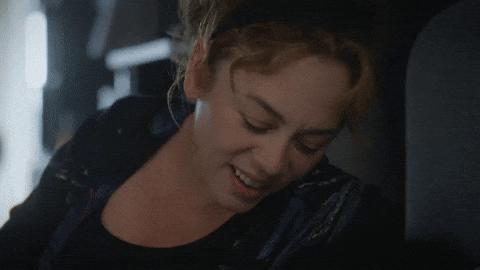 Good Morning Günaydın GIF by Show TV