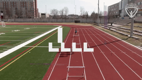 Arc Olympian GIF by All-Round Champion