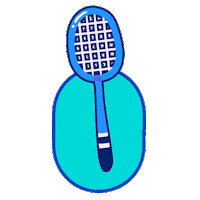 Smash Mineral Water Sticker by SehatAQUA