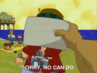 rocket power nicksplat GIF