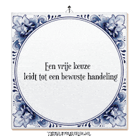 Humor Nl Sticker by Tegelspreuken.nl