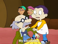 all grown up nicksplat GIF