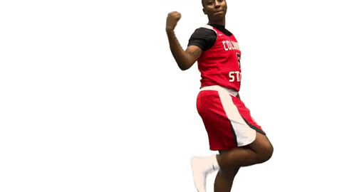 columbus state csu GIF by Columbus State University Athletics