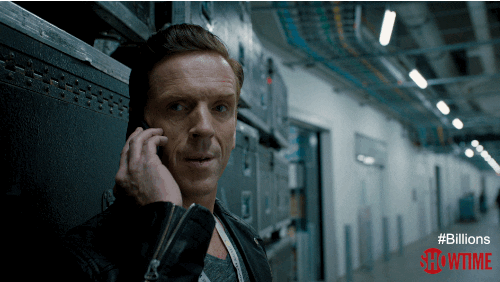 season 1 ugh GIF by Showtime