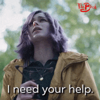 Season 1 Facebook Watch GIF by The Birch